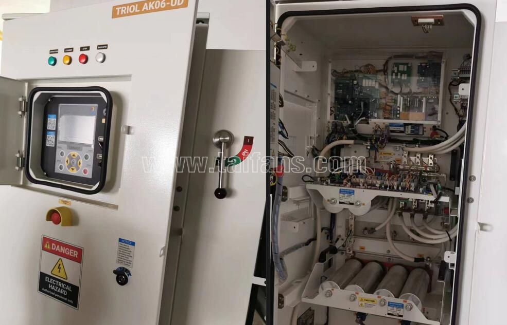 Provide Triol Inverter Siemens ABB VFD frequency converter replacement