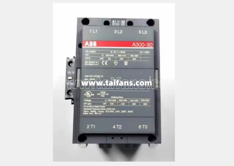 500A 380V 110V 220V A300-30 500A