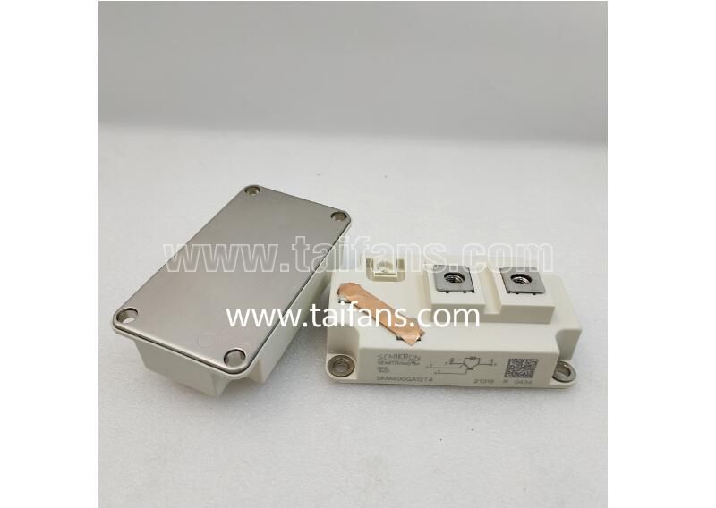 SKM400GA12T4