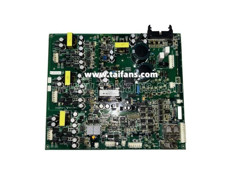 FR-V540-132K/160K T-MAV54-S2 MCK332V-0