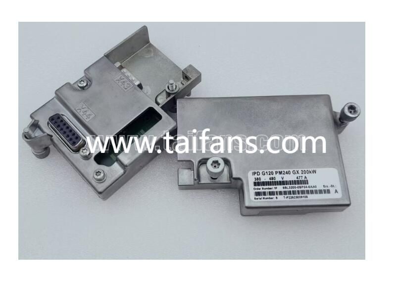 6SL3200-0SP04-0AA0 6SL3353-3AE34-2BA0