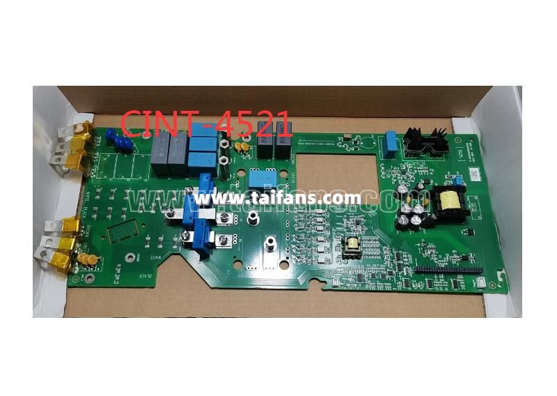CINT-4521