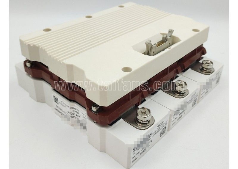 SKIIP1513GB122-3DK0265 SKiiP1813GB123-3DK1265 IGBT module and drive board