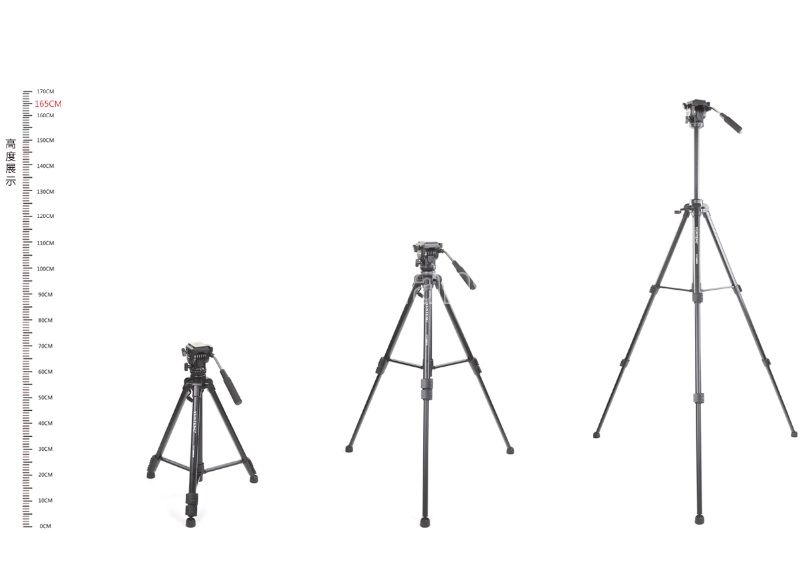 Tripod small tablet