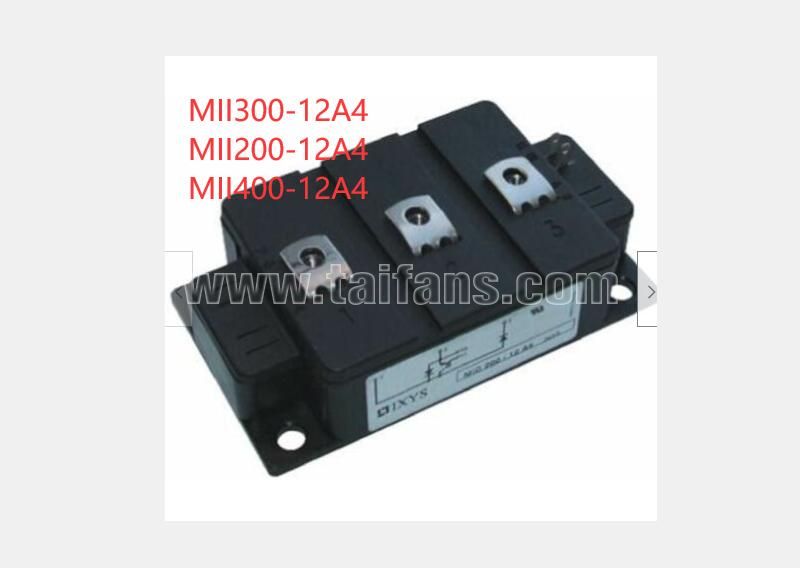 MII145-12A3 MII145-16A3 MII145-14A3