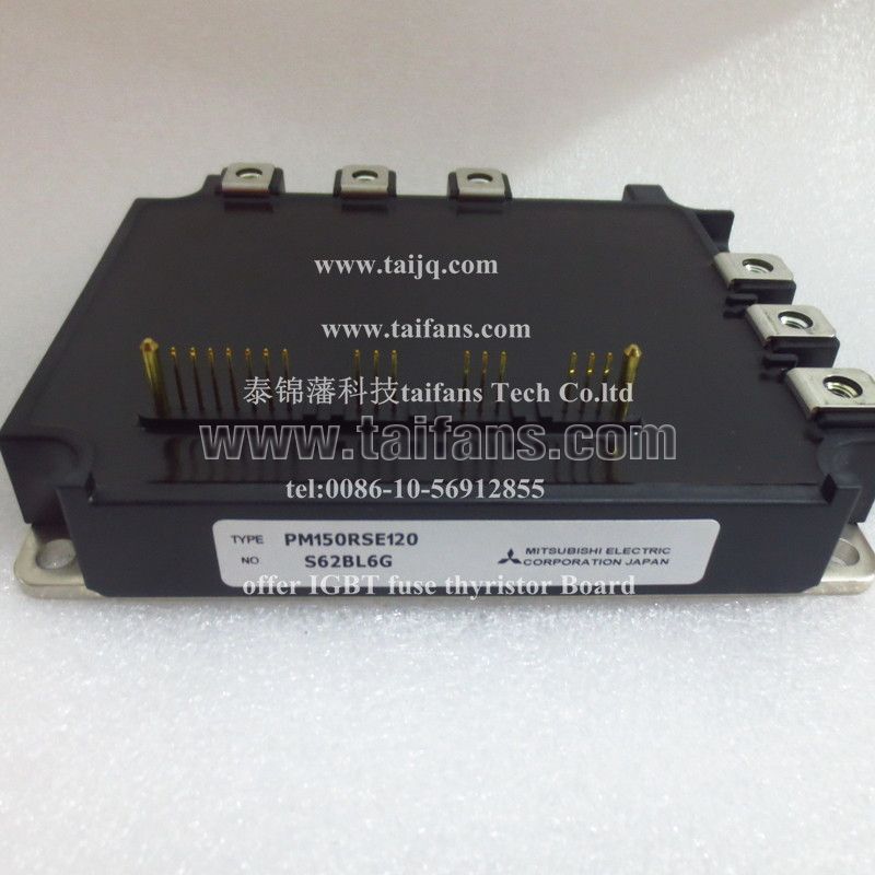 IGBT module Elevator PM150RSE120 PM100RSE120