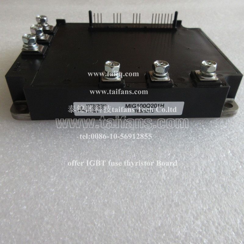 IGBT module Elevator PM150RSE120 PM100RSE120