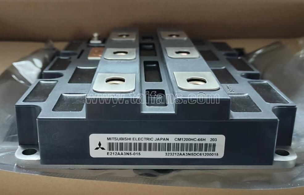 Stock IGBT CM1400DU-24NF CM1000E3U-34NF CM1200HC-66H