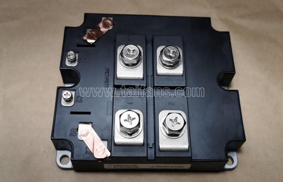 Stock IGBT CM1400DU-24NF CM1000E3U-34NF CM1200HC-66H