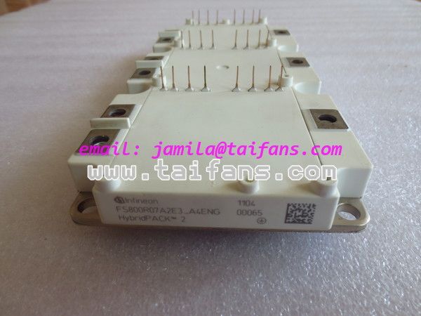 original new IGBT FS800R07A2E3-A4ENG FS800R07A2E3 FS800R07A2E3_B32 FS800R07A2E3_B31