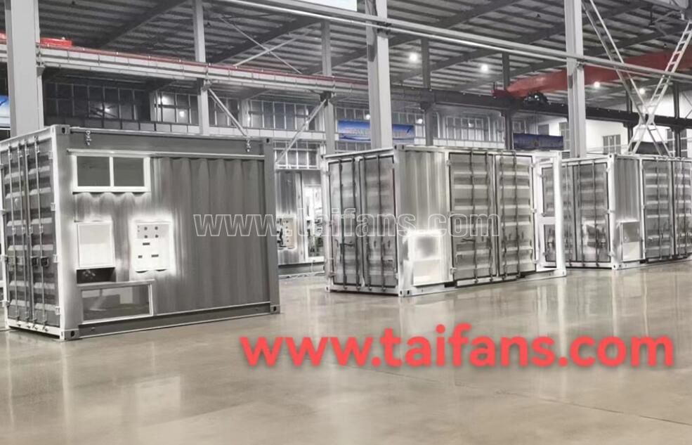 Taifans OEM Inverter machine VFD frequency converter