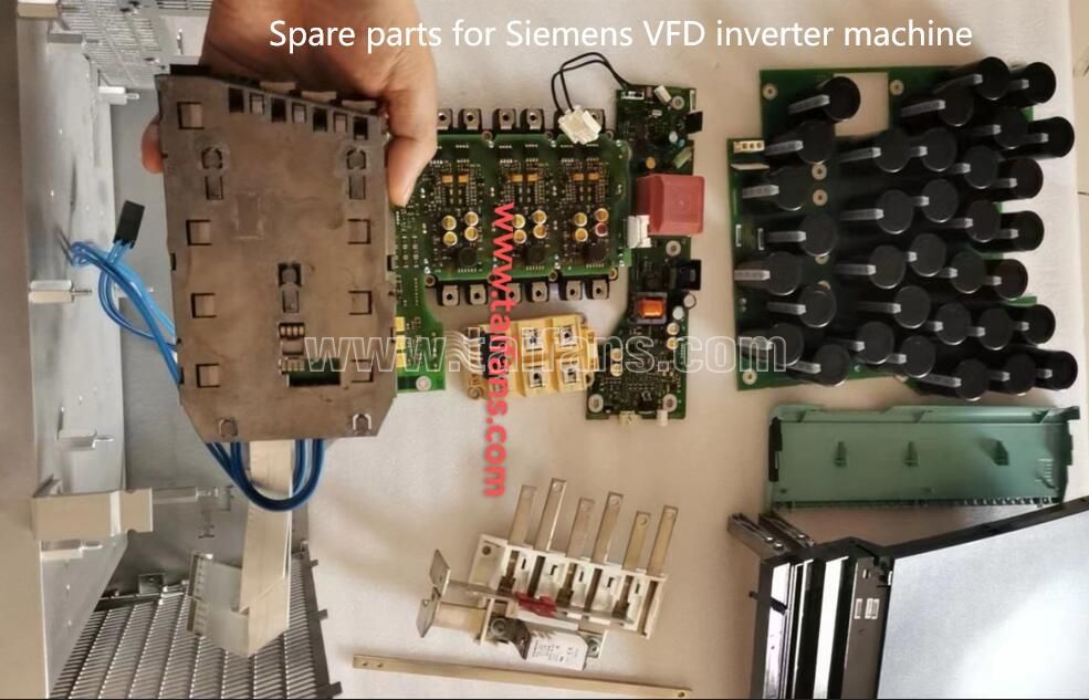 OEM Inverter machine VFD frequency converter