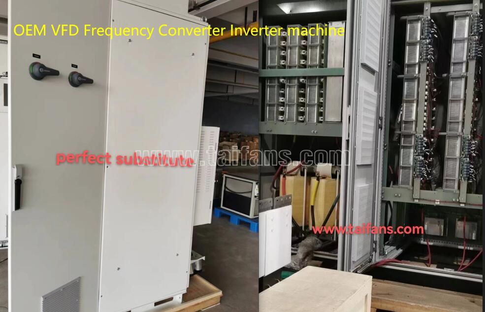 OEM Inverter machine VFD frequency converter