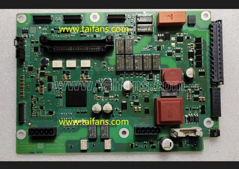 A5E37602990 A5E37536150-AB inverter board