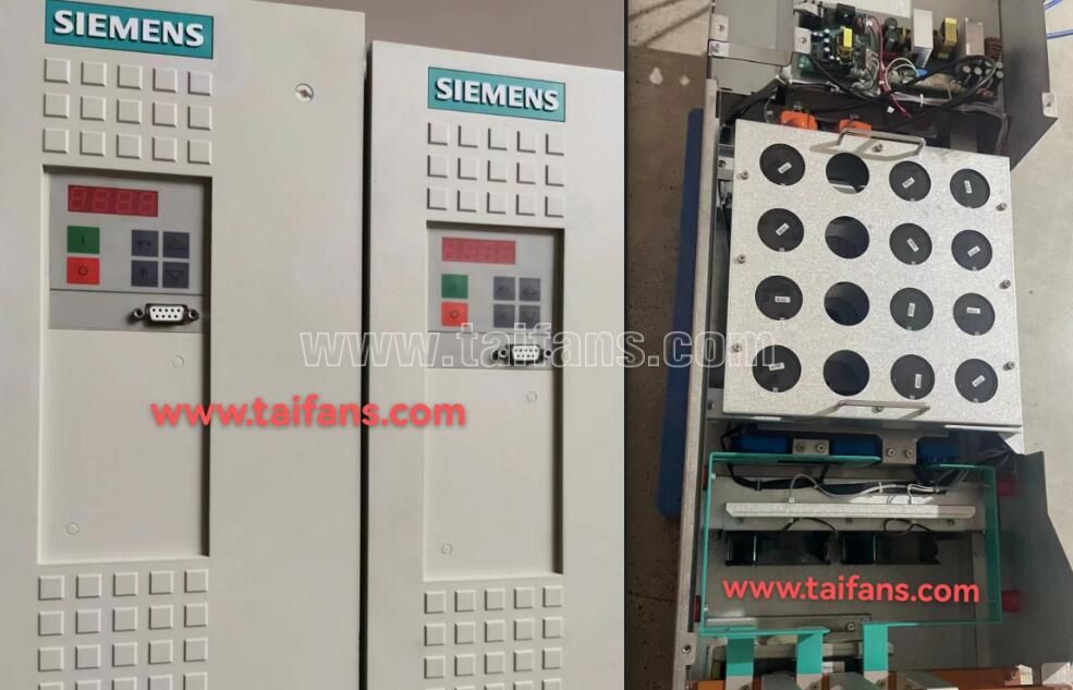TAIFANS OEM inverter to replace SIEMENS ABB TRIOL famous brand and Customize