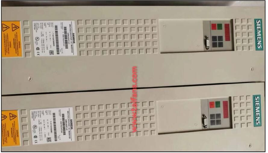 OEM inverter to replace Siemens S120 G120 S130 G130 S150 G150 6SE70 inverter
