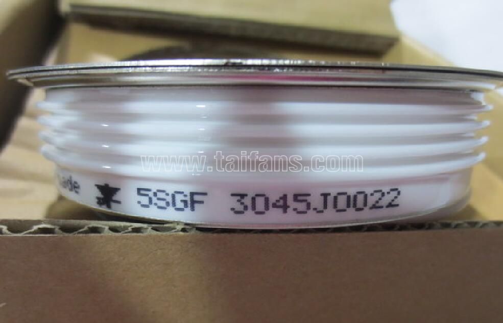 stock offer for GTO 5SGA30J2501